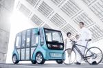 Rinspeed microMAX Concept 2013 года